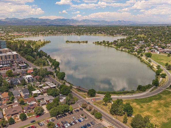 1632 Lowell Boulevard 5, Denver CO 80204