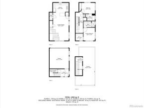 1632 Lowell Boulevard 5, Denver CO 80204