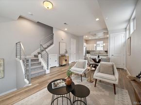 1632 Lowell Boulevard 5, Denver CO 80204