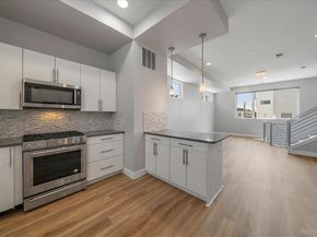 1632 Lowell Boulevard 5, Denver CO 80204