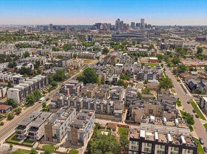 1632 Lowell Boulevard 5, Denver CO 80204