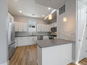 1632 Lowell Boulevard 5, Denver CO 80204