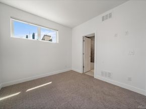 1632 Lowell Boulevard 5, Denver CO 80204