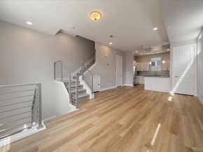 1632 Lowell Boulevard 5, Denver CO 80204