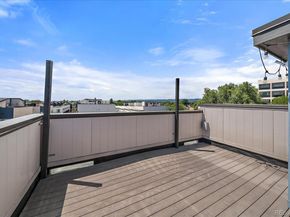 1632 Lowell Boulevard 5, Denver CO 80204