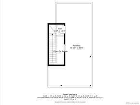 1632 Lowell Boulevard 5, Denver CO 80204