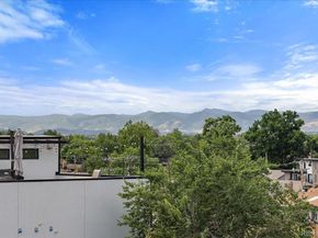 1632 Lowell Boulevard 5, Denver CO 80204