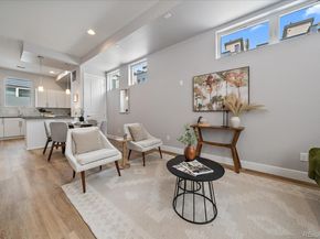 1632 Lowell Boulevard 5, Denver CO 80204
