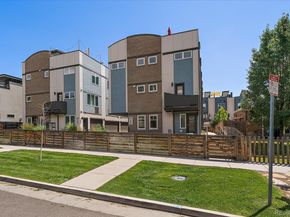 1632 Lowell Boulevard 5, Denver CO 80204
