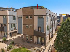 1632 Lowell Boulevard 5, Denver CO 80204