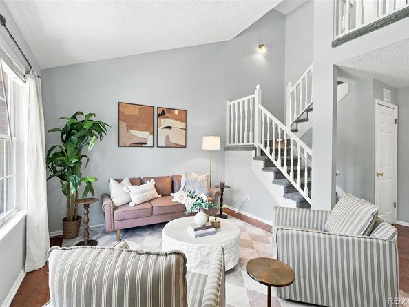 8312 S Upham Way, Littleton CO 80128