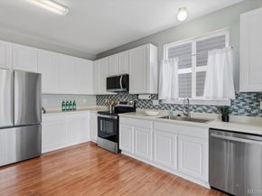 14881 E 116th Drive, Commerce City CO 80603