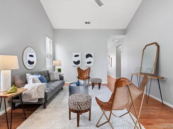 14881 E 116th Drive, Commerce City CO 80603