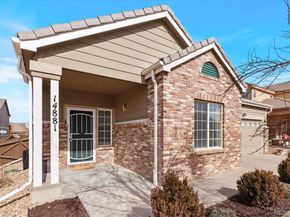 14881 E 116th Drive, Commerce City CO 80603