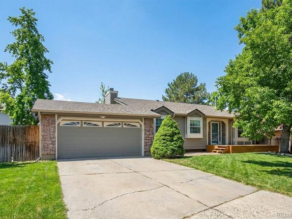 2761 S Salida Way, Aurora CO 80013