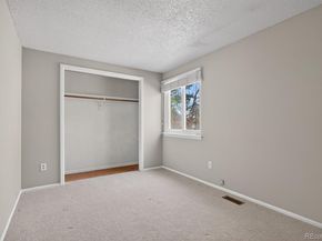 2761 S Salida Way, Aurora CO 80013