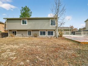 2761 S Salida Way, Aurora CO 80013