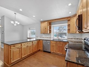 2761 S Salida Way, Aurora CO 80013