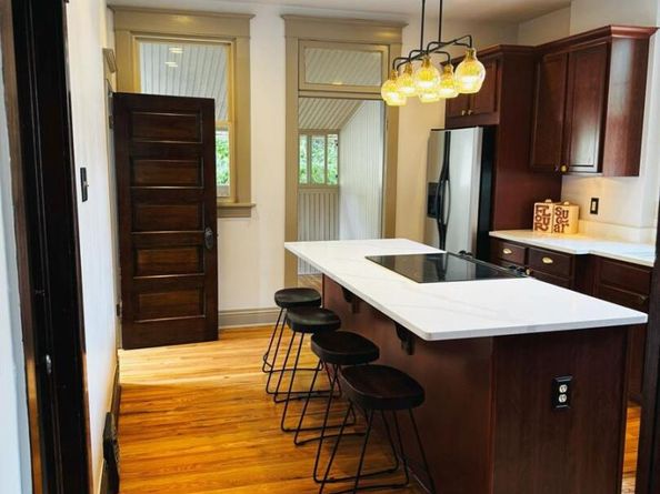 1167 N Downing Street, Denver CO 80218