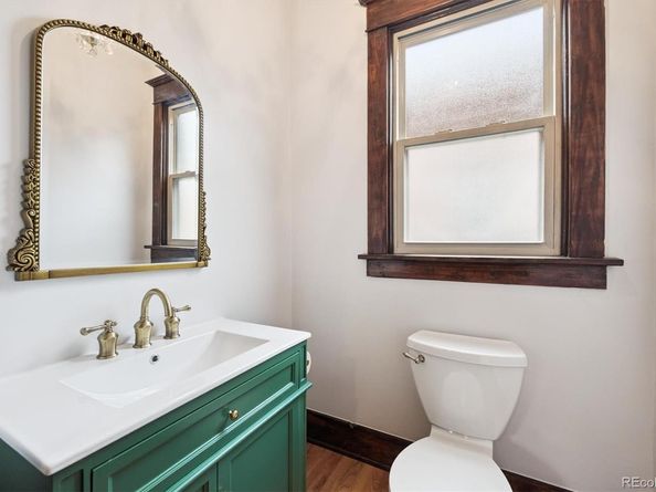 1167 N Downing Street, Denver CO 80218