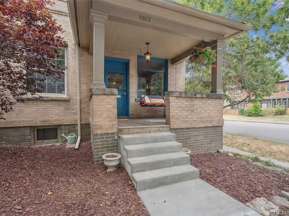 1167 N Downing Street, Denver CO 80218