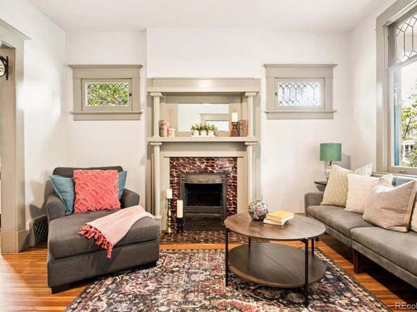1167 N Downing Street, Denver CO 80218