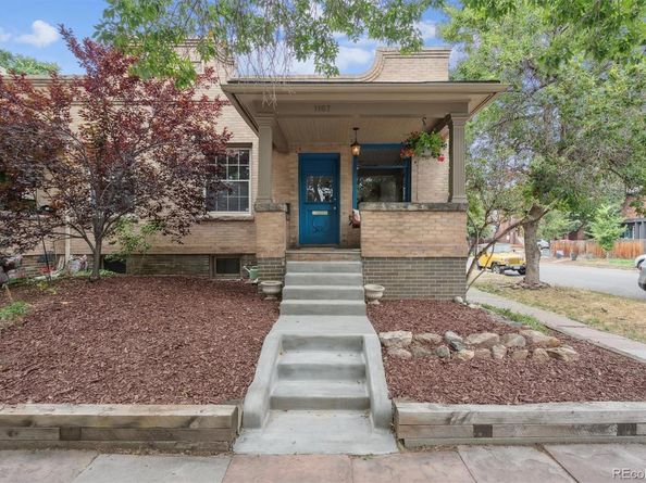 1167 N Downing Street, Denver CO 80218
