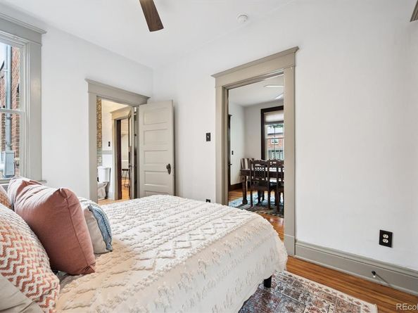 1167 N Downing Street, Denver CO 80218