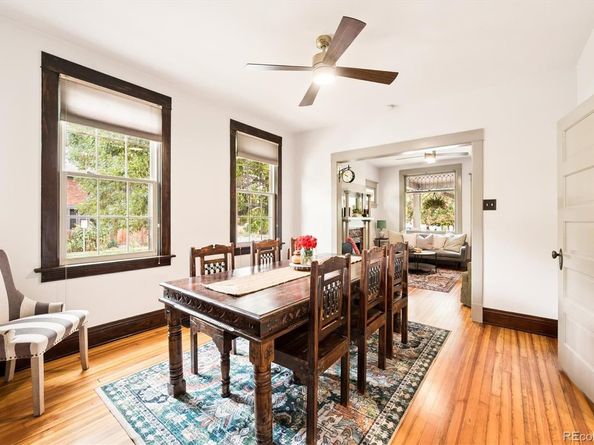 1167 N Downing Street, Denver CO 80218