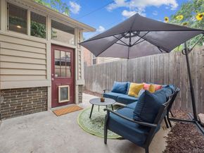 1167 N Downing Street, Denver CO 80218