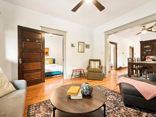 1167 N Downing Street, Denver CO 80218