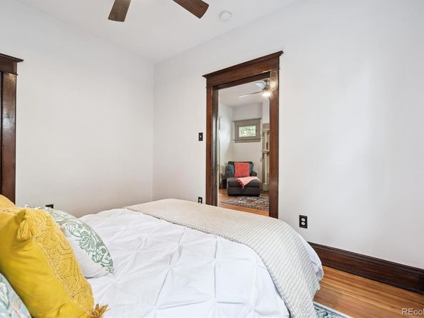 1167 N Downing Street, Denver CO 80218