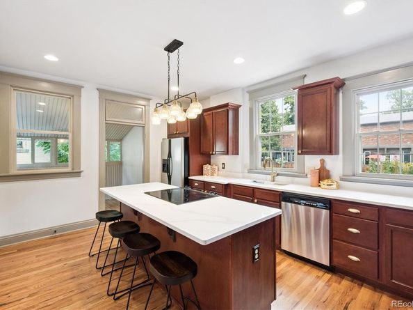 1167 N Downing Street, Denver CO 80218