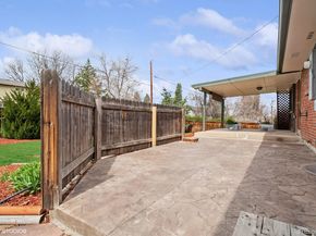 7079 S Tamarac Court, Centennial CO 80112