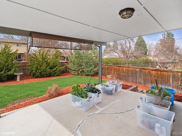 7079 S Tamarac Court, Centennial CO 80112