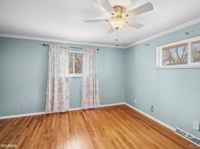 7079 S Tamarac Court, Centennial CO 80112