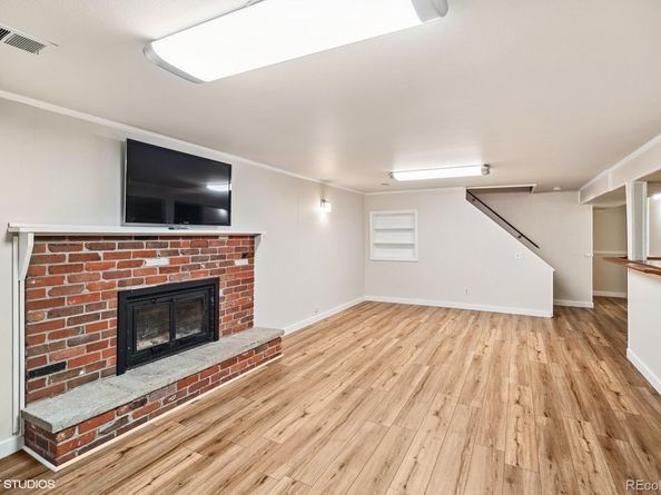 7079 S Tamarac Court, Centennial CO 80112