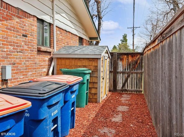 7079 S Tamarac Court, Centennial CO 80112