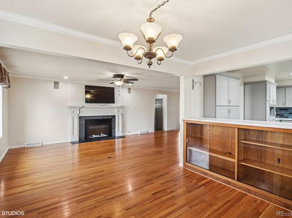 7079 S Tamarac Court, Centennial CO 80112