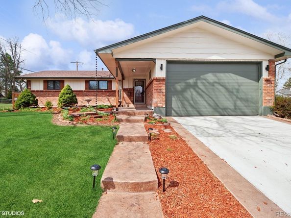 7079 S Tamarac Court, Centennial CO 80112