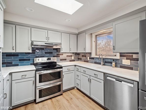 7079 S Tamarac Court, Centennial CO 80112