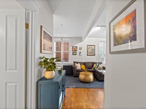 325 E 18th Avenue 107, Denver CO 80203