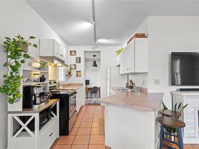 325 E 18th Avenue 107, Denver CO 80203