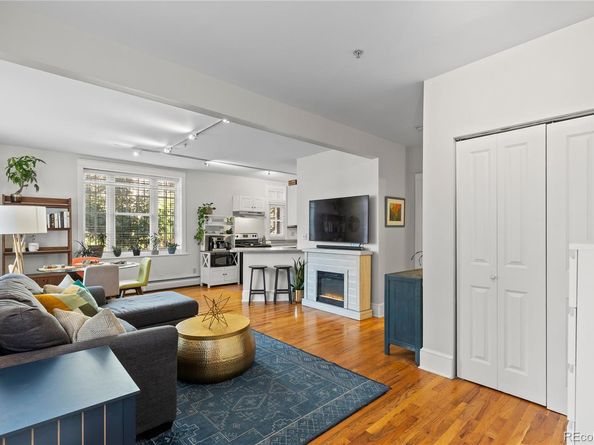325 E 18th Avenue 107, Denver CO 80203