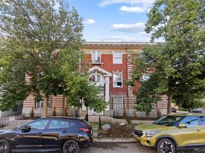 325 E 18th Avenue 107, Denver CO 80203