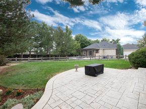 4455 W Aberdeen Place, Littleton CO 80123