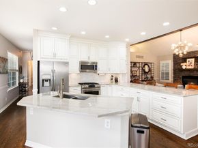 4455 W Aberdeen Place, Littleton CO 80123