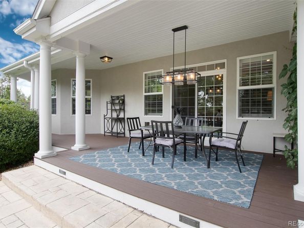 4455 W Aberdeen Place, Littleton CO 80123
