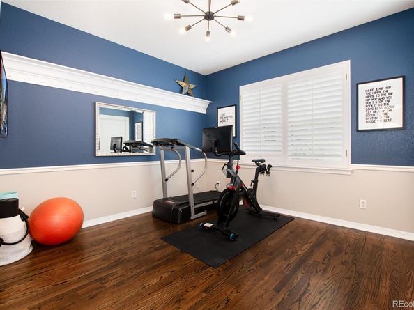 4455 W Aberdeen Place, Littleton CO 80123