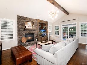 4455 W Aberdeen Place, Littleton CO 80123
